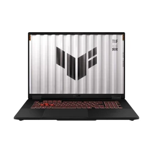Նոթբուք ASUS TUF Gaming A18 FA808PP-S8005 90NR0MG1-M00050 AMD Ryzen 9 8940HX / 32 GB RAM-1 TB SSD
