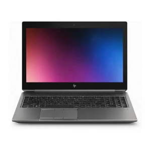Ноутбук HP ZBook 15 G6 G208941-024A3 Intel Core i9-9880H / 16 GB RAM-512 GB SSD