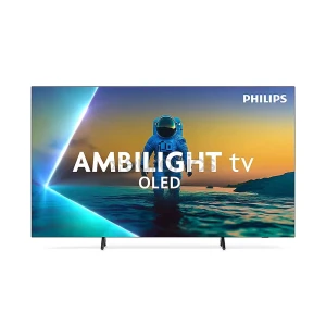 TV PHILIPS 77 QLED 4K with Ambilight 77OLED820/12 77 "