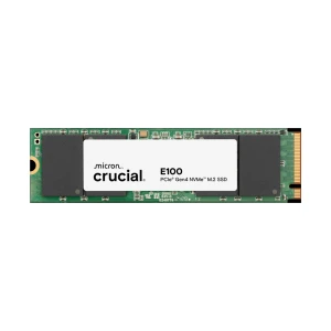 SSD կուտակիչ CRUCIAL 480 GB CT480E100SSD8
