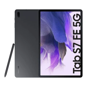 Պլանշետ SAMSUNG Galaxy Tab S7 FE SM-T736BZKAEUE 12.4 "