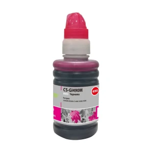 Քարթրիջ CACTUS GI-490 CS-GI490M Magenta