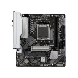 Մայրական սալիկ MSI B650M GAMING WIFI_