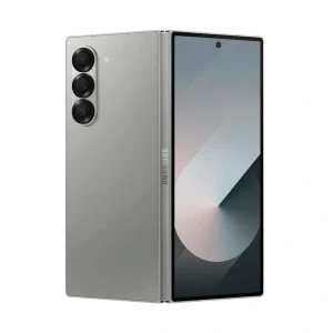 Смартфон SAMSUNG Galaxy Z Fold6 12 GB 512 GB Gray (Europe)