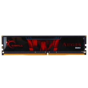 Օպերատիվ հիշողություն GSKILL AEGIS F4-2666C19S-16GIS 16 GB