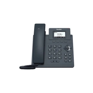 IP հեռախոս YEALINK SIP-T30P SIP-T30P WITHOUT PSU