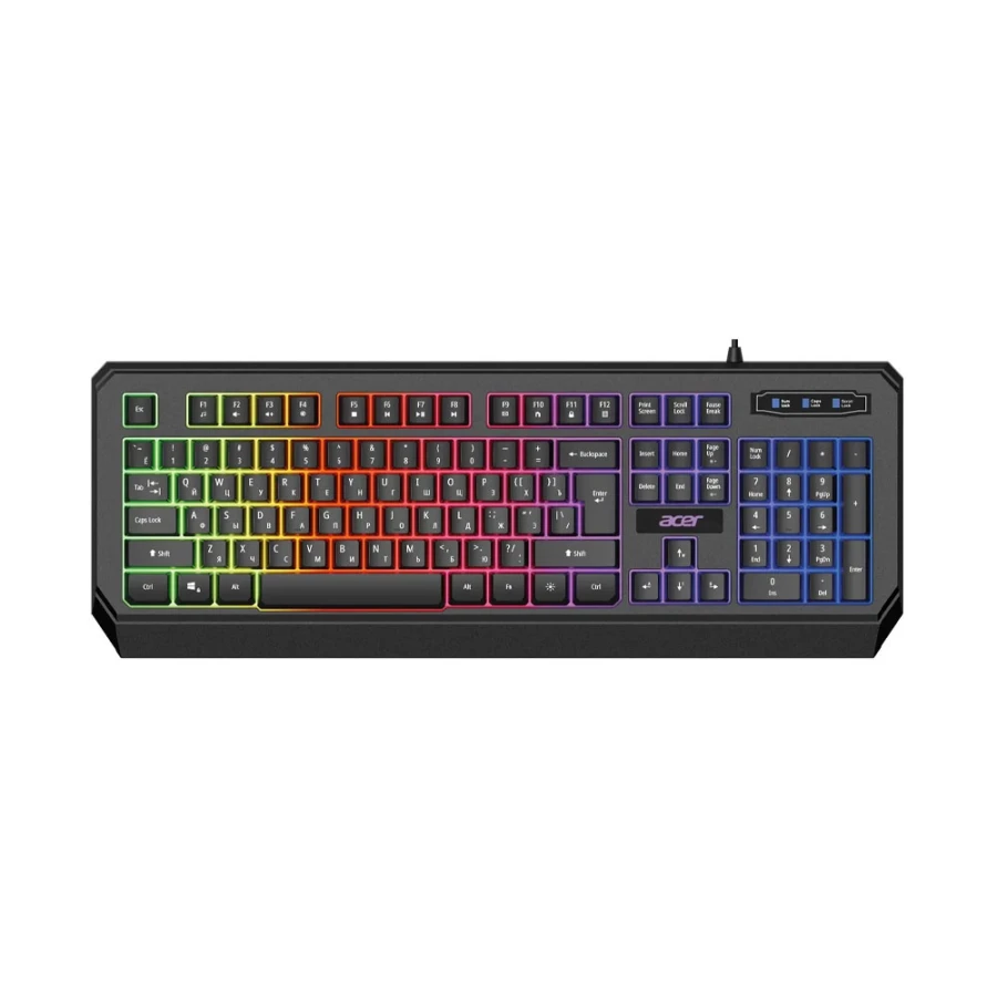 ACER OKW300 ZL.KBDCC.019