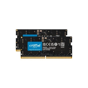 Օպերատիվ հիշողություն CRUCIAL CT2K16G56C46S5 32 GB