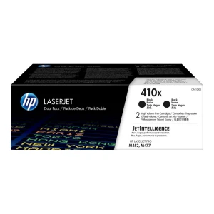 HP 410X CF410XD