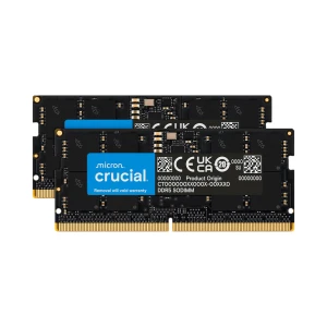 Օպերատիվ հիշողություն CRUCIAL CT2K48G56C46S5 96 Gb