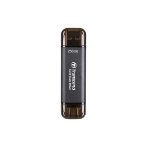 SSD կուտակիչ TRANSCEND 256 GB TS256GESD310C
