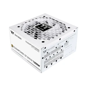 Սնուցման բլոկ THERMALTAKE Toughpower GT Snow 1200W Gen.5 PS-TPT-1200FNFAGE-W