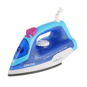 Արդուկ CENTEK CT-2348 Blue/6