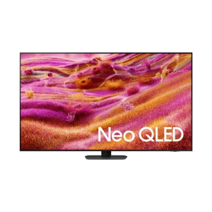 Телевизор SAMSUNG 55 Neo QLED QN90F 4K Vision AI QE55QN90FAUXRU 55 "