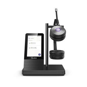 Ականջակալ YEALINK WH66 Dual Microsoft Teams 1308003