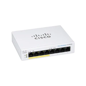Սվիչ CISCO CBS110-8PP-D-EU