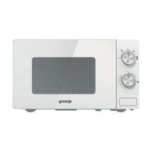 Միկրոալիքային վառարան GORENJE MO20E1W2/2
