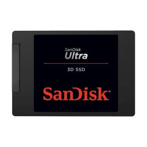 SSD կուտակիչ SANDISK 500 GB SDSSDH3-500G-G26