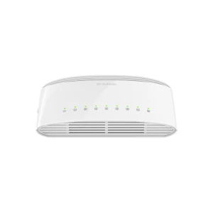 Սվիչ D-LINK DGS-1008D/E