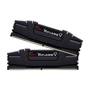 Օպերատիվ հիշողություն GSKILL RIPJAWS V F4-3200C16D-16GVKB 2 x 8 GB