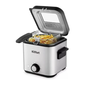 Deep fryer KITFORT КТ-4075