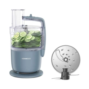 Խոհանոցային կոմբայն KENWOOD MultiPro Go FDP22.000GY