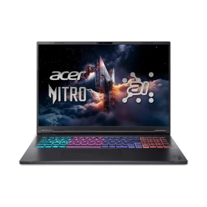 Ноутбук ACER Nitro 18 AI AN18-61-R7GF NH.QY6EG.006 AMD Ryzen Al 7 350 / 16 GB RAM-1 TB SSD