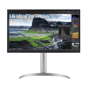 Մոնիտոր LG 27UQ850V-W.AEU 27 "