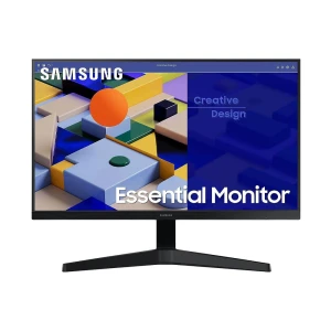 Մոնիտոր SAMSUNG LS24C310EAMXUE 24 "