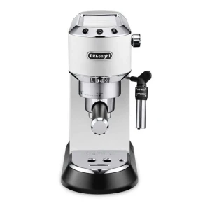 Սուրճ պատրաստող սարք DELONGHI EC685.W 0132106141