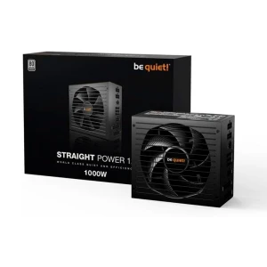 Սնուցման բլոկ BE QUIET Straight Power 12 1000W BN338