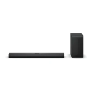 Soundbar LG AI Sound Pro S70TY