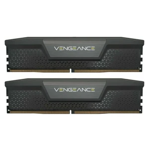 Օպերատիվ հիշողություն CORSAIR VENGEANCE CMK32GX5M2B5200C40 2 x 16 GB