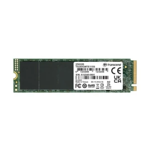 SSD կուտակիչ TRANSCEND 250 GB TS250GMTE115S
