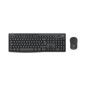 Ստեղնաշար LOGITECH MK370 920-012077