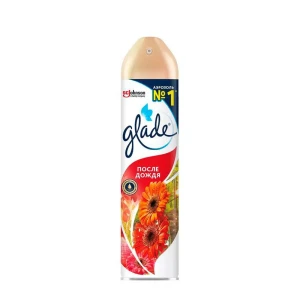 Օդափոխիչ GLADE 300 մլ 08173/6755/9110/3458