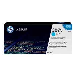 Քարթրիջ HP 307A CE741A Cyan