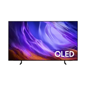 Հեռուստացույց SAMSUNG 77 OLED S85H 4K Vision AI QE77S85HAEXPY/2 77 "