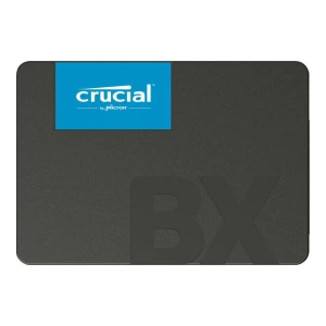 SSD Կուտակիչ CRUCIAL BX500 2 TB CT2000BX500SSD1