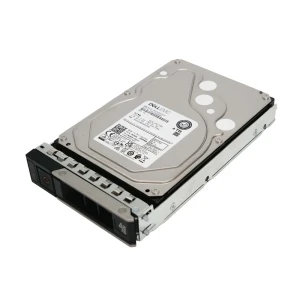 Կոշտ սկավառակ (HDD) DELL 4 TB 400-BLLF