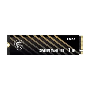 SSD կուտակիչ MSI M470 Pro 1 TB S78-440L0J0-P83
