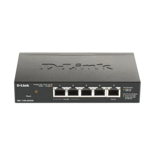 Սվիչ D-LINK DGS-1100-05PDV2