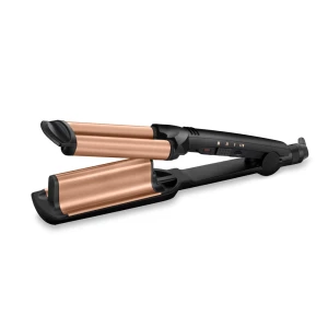 Гофре BABYLISS DEEP WAVES W2447E