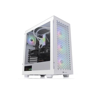 Համակարգչային իրան THERMALTAKE V350 TG ARGB AIR CA-1S3-00M6WN-03
