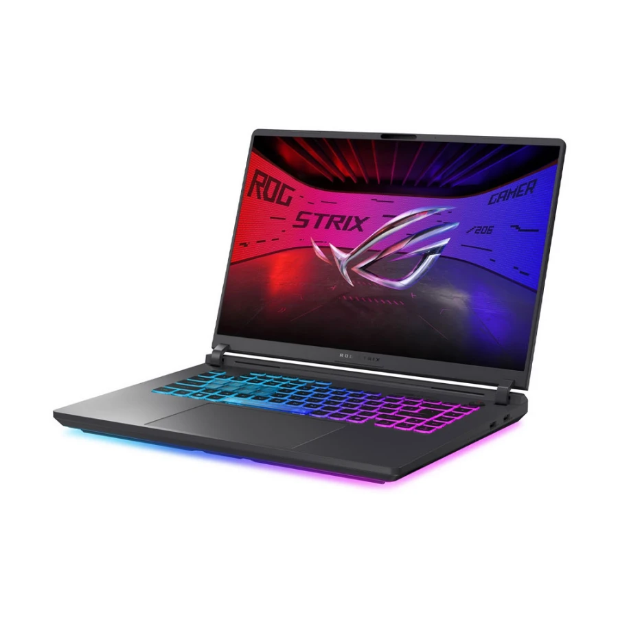ASUS ROG Strix G16 G615JMR-AS74 Intel Core i7-14650HX / 16 GB RAM-1 TB SSD