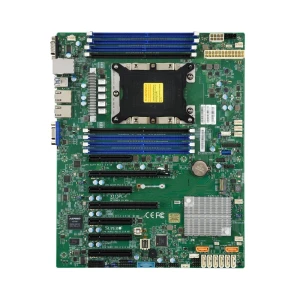 Մայրական սալիկ SUPER MICRO MBD-X11SPL-F-B