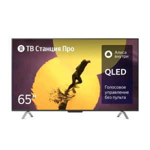 TV YANDEX Pro Alisa YNDX-00102 65 "