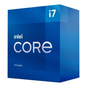 Պրոցեսոր INTEL CORE I7 11700 BX8070811700 S RKNS