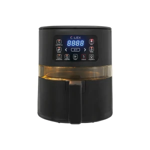 Аэрофритюрница LEX LXAF5405