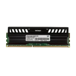 Օպերատիվ հիշողություն PATRIOT MEMORY Viper 3 PV316G160C0K 16 GB